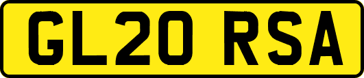 GL20RSA