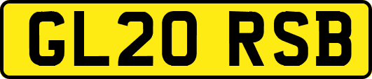 GL20RSB