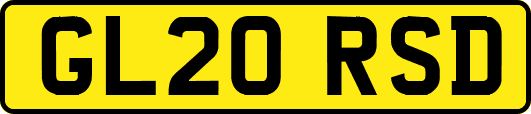 GL20RSD