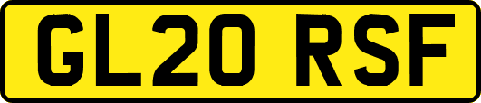 GL20RSF