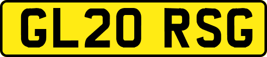 GL20RSG