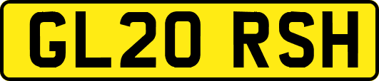 GL20RSH