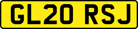 GL20RSJ