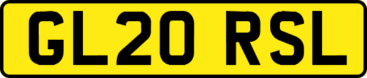 GL20RSL