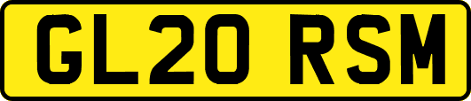 GL20RSM