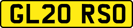 GL20RSO
