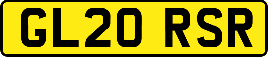 GL20RSR
