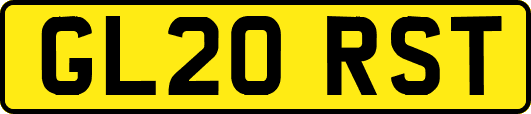 GL20RST