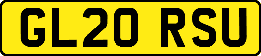 GL20RSU