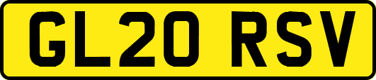 GL20RSV