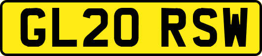 GL20RSW