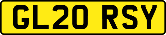 GL20RSY
