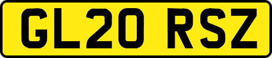 GL20RSZ