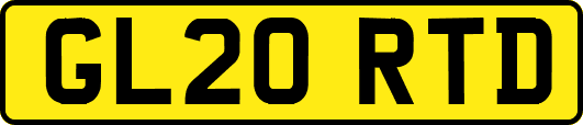 GL20RTD