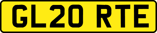 GL20RTE