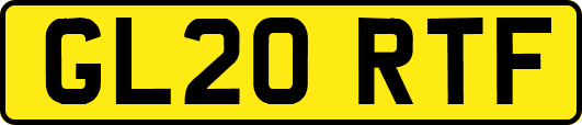 GL20RTF