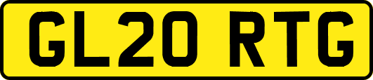 GL20RTG