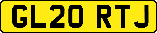 GL20RTJ