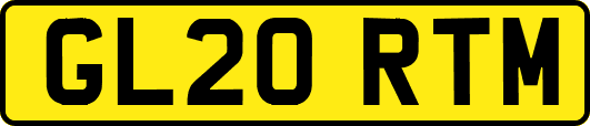GL20RTM