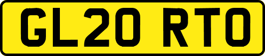 GL20RTO