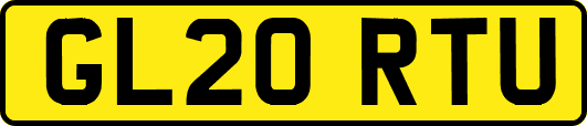GL20RTU