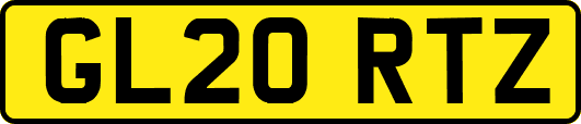 GL20RTZ