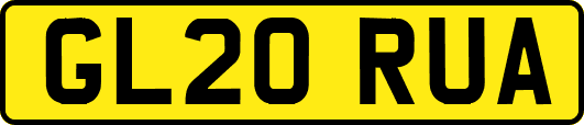 GL20RUA
