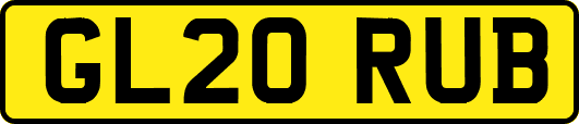 GL20RUB