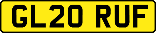 GL20RUF
