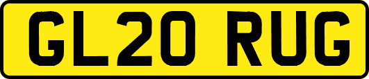 GL20RUG