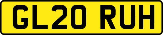 GL20RUH