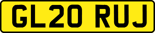 GL20RUJ