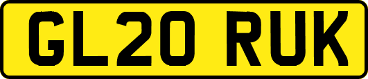 GL20RUK