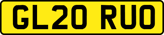 GL20RUO
