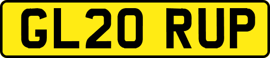 GL20RUP