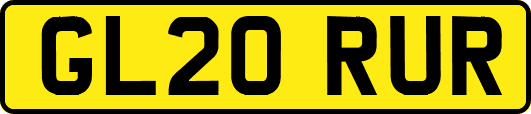 GL20RUR