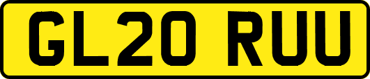 GL20RUU
