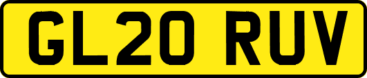 GL20RUV