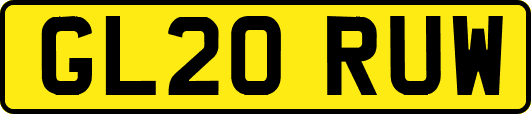 GL20RUW
