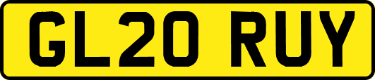 GL20RUY