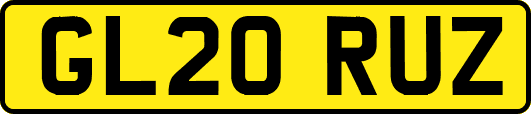 GL20RUZ