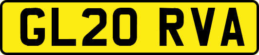 GL20RVA