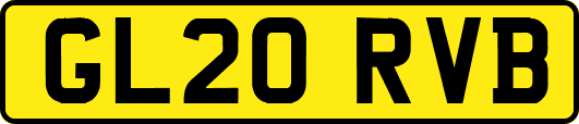 GL20RVB