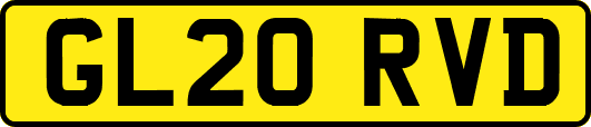 GL20RVD