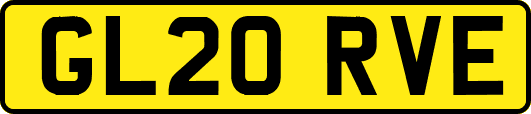 GL20RVE