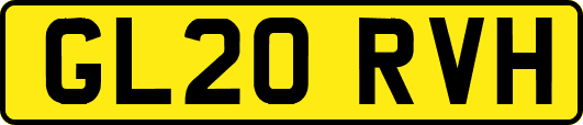 GL20RVH