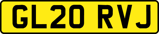 GL20RVJ