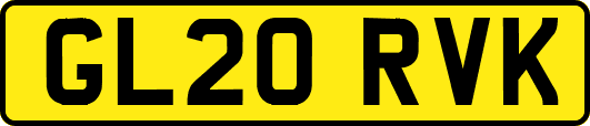 GL20RVK