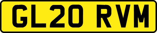 GL20RVM