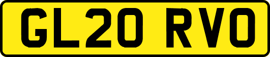 GL20RVO